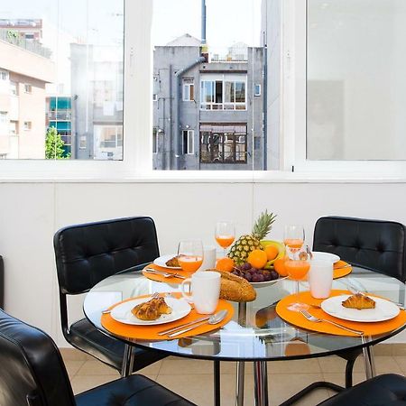דירות ברצלונה Key Penthouse Sagrada Familia מראה חיצוני תמונה