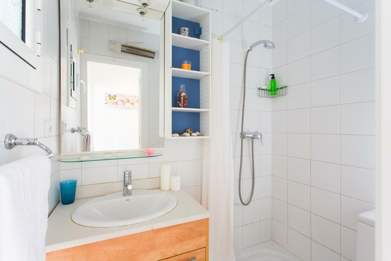 דירות ברצלונה Key Penthouse Sagrada Familia מראה חיצוני תמונה