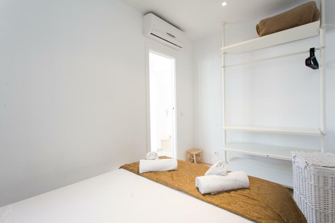 דירות ברצלונה Key Penthouse Sagrada Familia מראה חיצוני תמונה