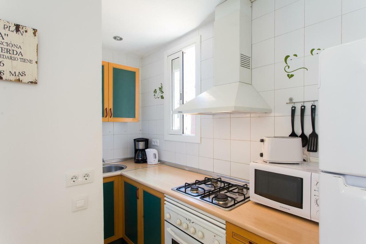 דירות ברצלונה Key Penthouse Sagrada Familia מראה חיצוני תמונה